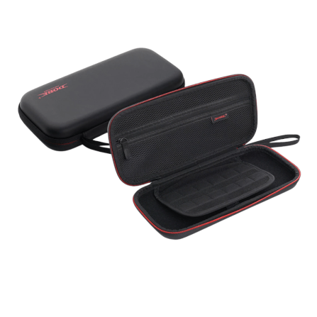 กระเป๋าพกพาสำหรับ NINTENDO SWITCH2 DOBE TNS-3173 พร้อมกล่องเก็บตลับเกม_4